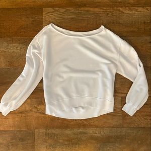 Abercrombie Sweatshirt